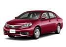 Коврики на Toyota Allion II 2007 - 2021 в Шахтах