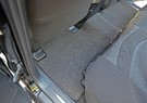 Коврики на Toyota Land Cruiser Prado 150 2009 - 2023 в Шахтах