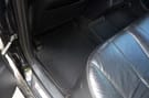 EVA коврики на Toyota Camry (XV40) 2006 - 2011 в Шахтах