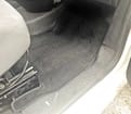 EVA коврики на Citroen Berlingo II 2008 - 2022 в Шахтах