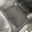 Ворсовые коврики на Mercedes S (W220) 1998 - 2005 в Шахтах