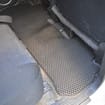 Ворсовые коврики на Suzuki Wagon R IV 2008 - 2012 в Шахтах