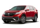 EVA коврики на Honda CR-V V 2016 - 2023 в Шахтах