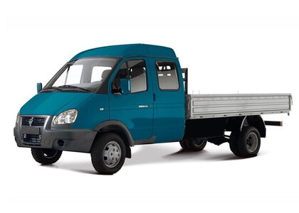 EVA коврики на ГАЗ ГАЗель 1994 - 2026 в Шахтах EVA коврики на ГАЗ ГАЗель 1994 - 2026 в Шахтах