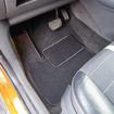 Коврики на Ford Kuga II 2012 - 2019 в Шахтах