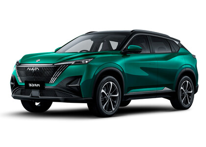 Коврики на Dongfeng Mage 2024&nbsp;-&nbsp;2026 в Шахтах