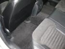 Ворсовые коврики на Volkswagen Passat B6 2005 - 2011 в Шахтах