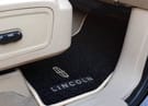 Ворсовые коврики на Lincoln Navigator III 2006 - 2017 в Шахтах