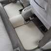 Ворсовые коврики на Mazda Demio II (DY) 2002 - 2007 в Шахтах