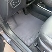 Коврики на Hyundai Tucson IV 2020 - 2025 в Шахтах