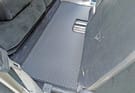 EVA коврики на Mitsubishi Grandis 2003 - 2009 в Шахтах