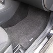 Ворсовые коврики на Mercedes B (W246) 2011 - 2018 в Шахтах