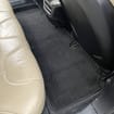 EVA коврики на Tesla Model S 2012 - 2025 в Шахтах