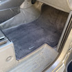 Коврики на Mercedes Vito (W639) 2003 - 2014 в Шахтах