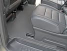 EVA коврики на Peugeot Traveller 2016 - 2025 в Шахтах
