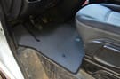 Коврики на Renault Master 2010 - 2024 в Шахтах