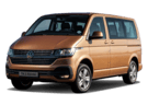 Коврики на Volkswagen Transporter (T6.1) 2019 - 2022 в Шахтах