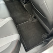 Ворсовые коврики на Geely Boyue Cool 2022 - 2025 в Шахтах