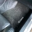 Коврики на Lexus GS III 2004 - 2012 в Шахтах