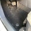 Ворсовые коврики на Toyota Rav4 V 2018 - 2025 в Шахтах