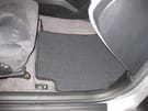 EVA коврики на Nissan Primera (P12) 2001 - 2008 в Шахтах
