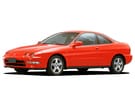 EVA коврики на Honda Integra III 1993 - 2001 в Шахтах
