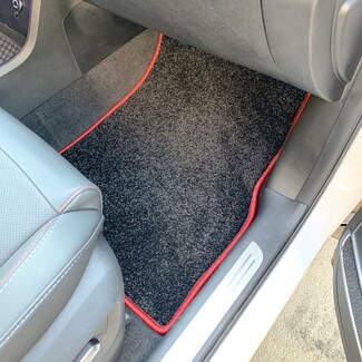 Ворсовые коврики на Tenet T7 2025 - 2026 в Шахтах Ворсовые коврики на Tenet T7 2025 - 2026 в Шахтах