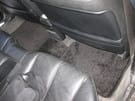 Коврики на Honda Accord V 1993 - 1998 в Шахтах