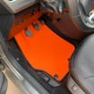 Коврики на Citroen C-Elysee 2012 - 2022 в Шахтах