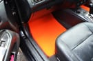 EVA коврики на Mitsubishi Lancer Cedia 2000 - 2004 в Шахтах