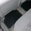 Ворсовые коврики на Mazda Premacy I 1999 - 2005 в Шахтах