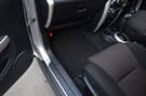 Ворсовые коврики на Toyota Ist I 2002 - 2007 в Шахтах