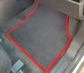 EVA коврики на Land Rover Freelander II 2006 - 2014 в Шахтах