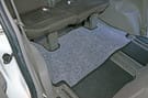 Коврики на Honda StepWGN V 2015 - 2021 в Шахтах