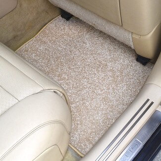 Ворсовые коврики на Lexus LS IV 2006&nbsp;-&nbsp;2017 в Шахтах