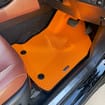 Коврики на Toyota Harrier III 2013 - 2020 в Шахтах