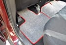 Ворсовые коврики на Chery Tiggo 5 2014 - 2020 в Шахтах