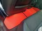 Ворсовые коврики на BMW X4 (F26) 2014 - 2018 в Шахтах
