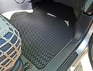 EVA коврики на Toyota Rav4 II 2000 - 2006 в Шахтах