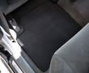 Ворсовые коврики на Toyota Camry Solara (XV20) 1998 - 2003 в Шахтах