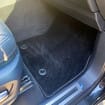 EVA коврики на Lexus LX 600 и LX500d 2021 - 2025 в Шахтах