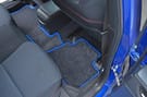 EVA коврики на Subaru Impreza IV 2011 - 2021 в Шахтах