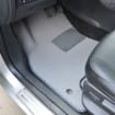 Коврики на Renault Fluence 2009 - 2017 в Шахтах