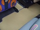 Коврики на Honda Civic VII 5d 2000 - 2005 в Шахтах