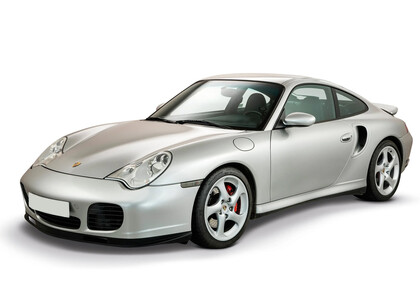 Коврики на Porsche 911 (996) 1997&nbsp;-&nbsp;2005 в Шахтах