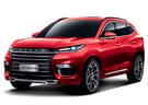 Коврики на Exeed TXL 2019 - 2025 в Шахтах
