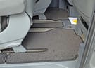 Коврики на Mercedes Viano (W639) 2003 - 2014 в Шахтах