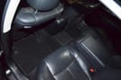 Коврики на Nissan Fuga (Y51) 2009 - 2022 в Шахтах