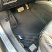 EVA коврики на Mitsubishi Outlander XL 2005 - 2013 в Шахтах
