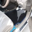Коврики на Toyota Harrier I 1997 - 2003 в Шахтах
